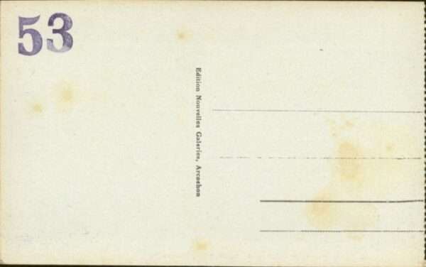 Arcachon Cote Argent – Bild 2