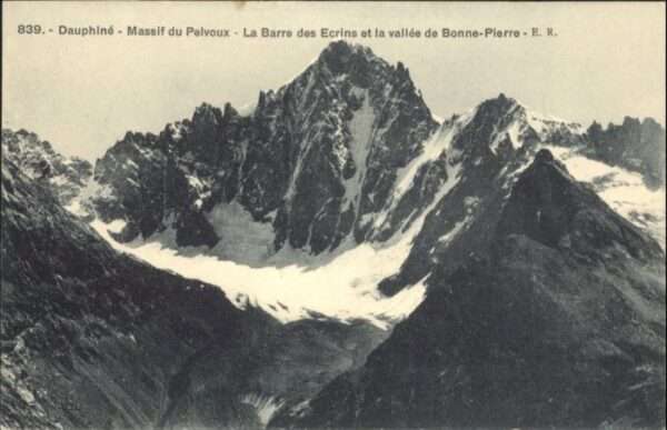 Dauphine Pelvoux