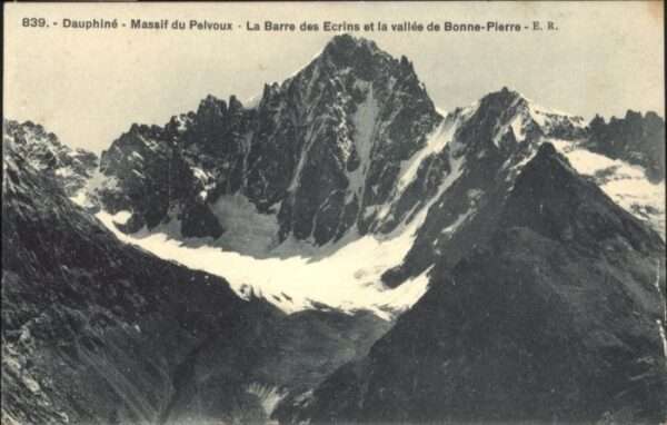 Dauphine Pelvoux