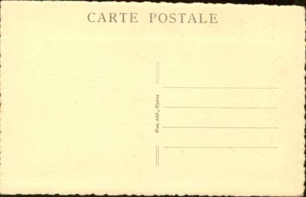 Port-Cros Mamoir Helene – Bild 2