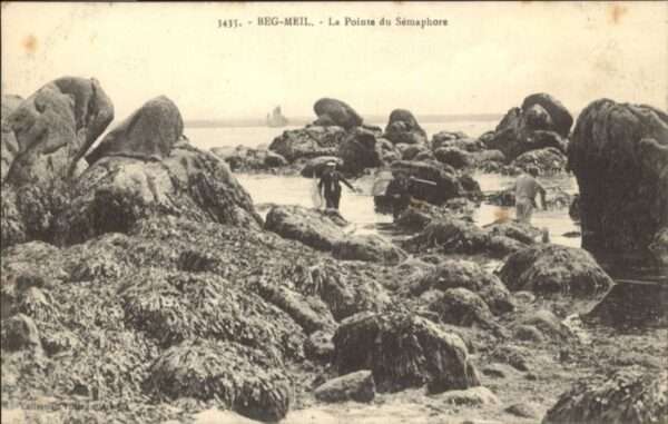 Meil Pointe Semaphore