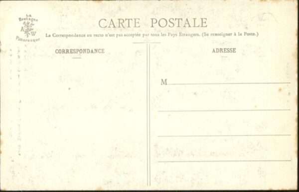 Sainte-Anne-d Auray Calvaire – Bild 2