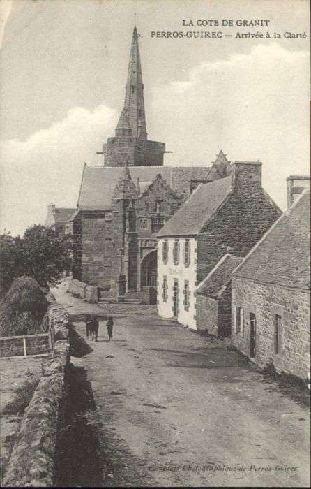 Perros-Guirec