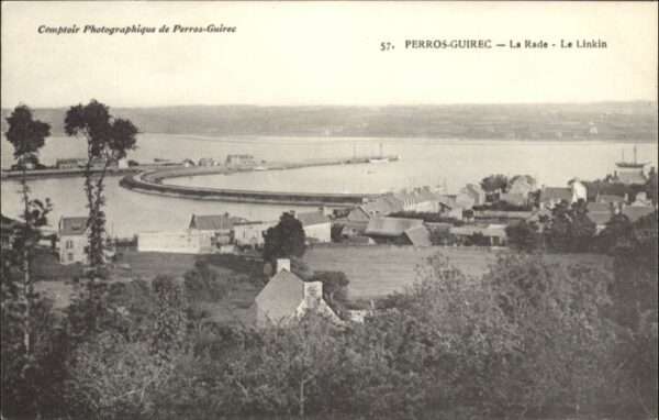 Perros-Guirec