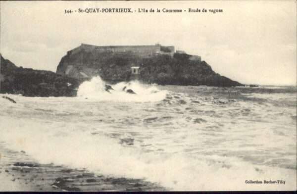 Saint-Quay-Portrieux