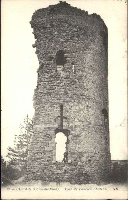 Cesson Chateau