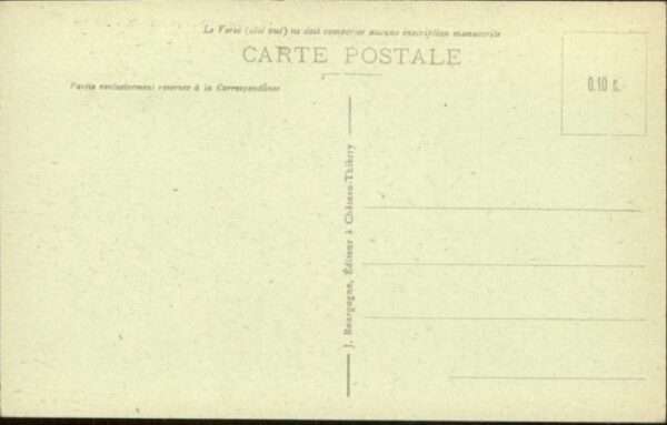 Chalons Hotel Ville – Bild 2