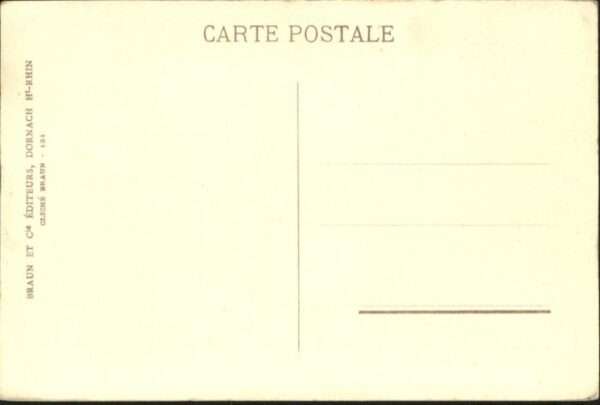 Ribeauville Hohrappolstein – Bild 2