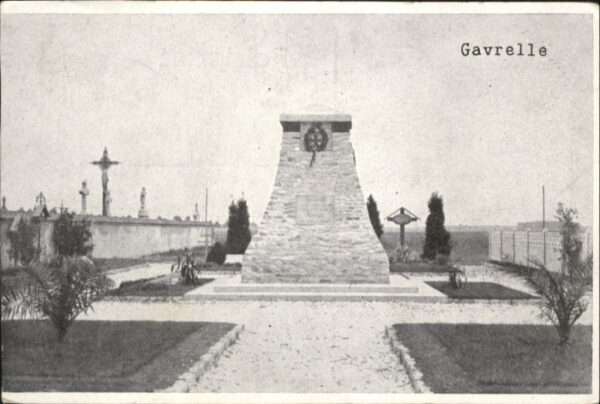 Gavrelle