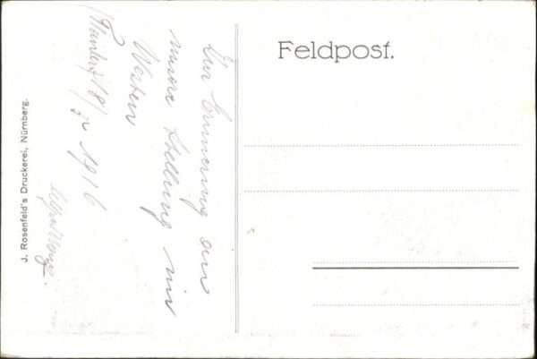 Gavrelle – Bild 2