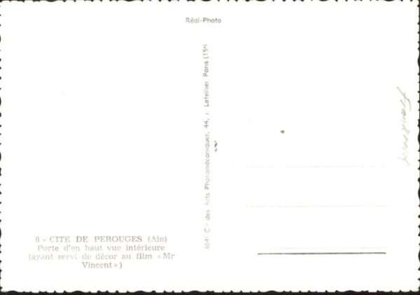 Perouges – Bild 2
