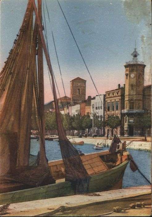 La Ciotat Port Hotel Ville