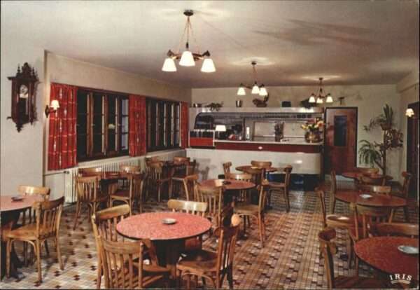 Guebwiller Chalet Rimbach