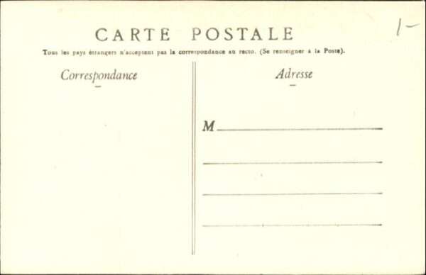 Lourdes Hautes Pyrenees Lourdes Esplanade prise de la coupole d – Bild 2