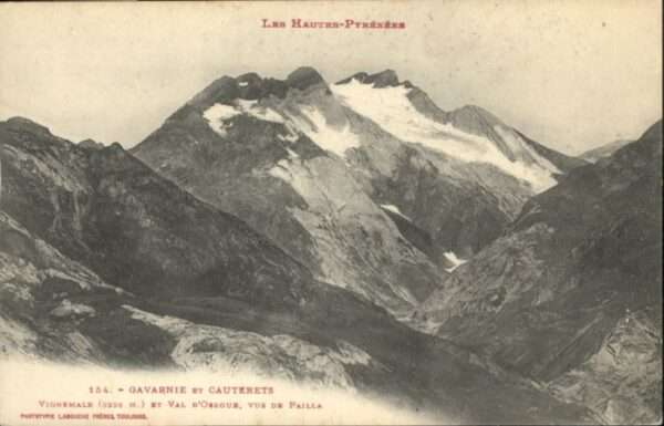 Gavarnie