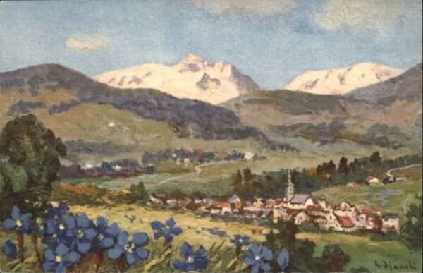 Megeve