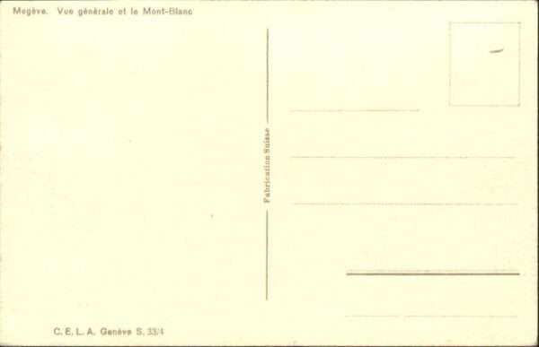 Megeve – Bild 2