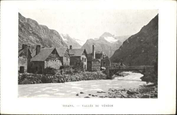 Oisans