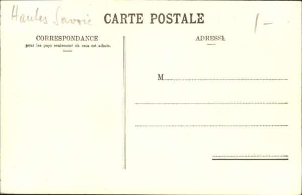 Saint-Gervais-les-Bains Le Mont Tondu – Bild 2