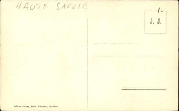 Saint-Gervais-les-Bains – Bild 2
