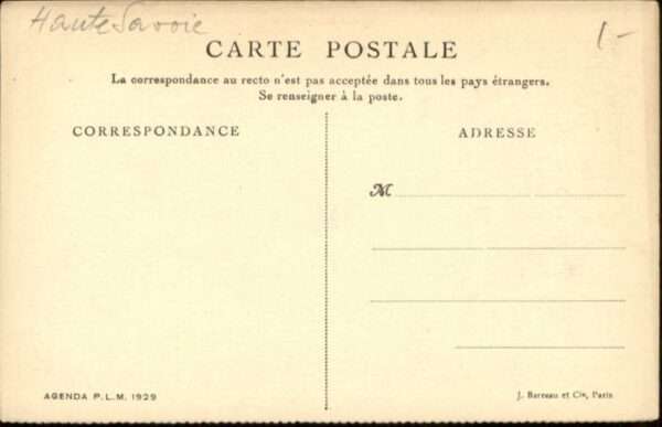 Combloux – Bild 2