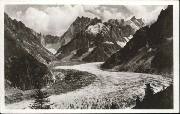 Chamonix Chamonix-Mont-Blanc