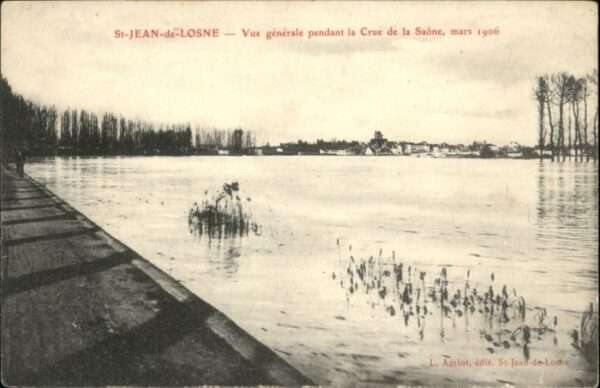 Saint-Jean-de-Losne