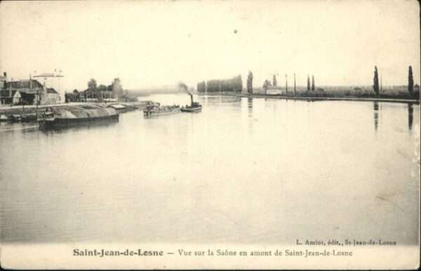 Saint-Jean-de-Losne