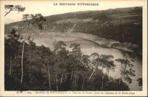 Pontrieux