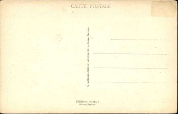 Val-Andre La Plage Le Verdelet – Bild 2
