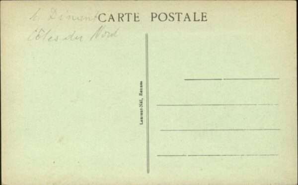 Saint-Cast Villa de L_Isle – Bild 2