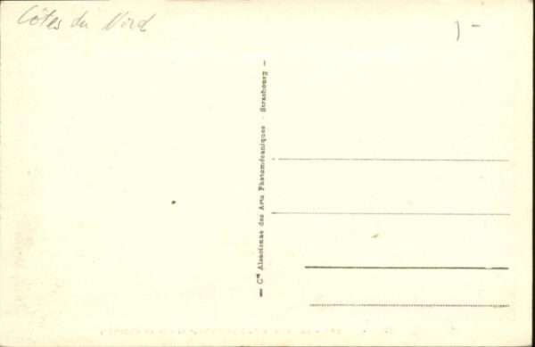 Saint-Enogat – Bild 2