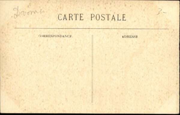 Nyons Le Pont Romain – Bild 2