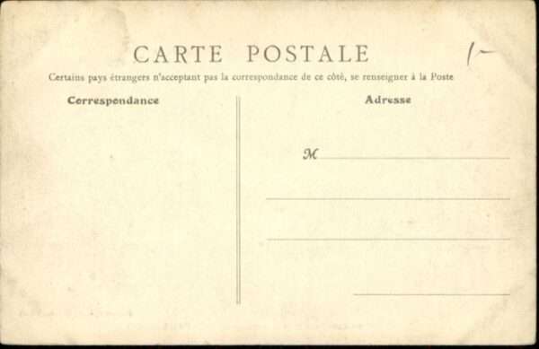 Gisors Eure Corps de garde – Bild 2
