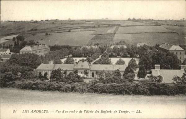 Les Andelys