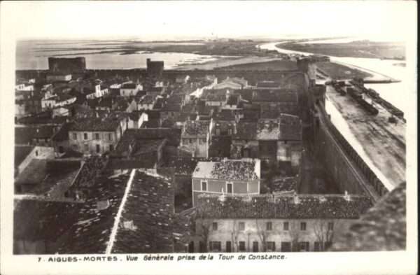 Aigues-Mortes