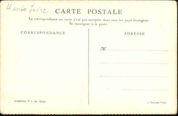 Le Puy-en-Velay Le_Puy Les Orgues d_Espaly – Bild 2