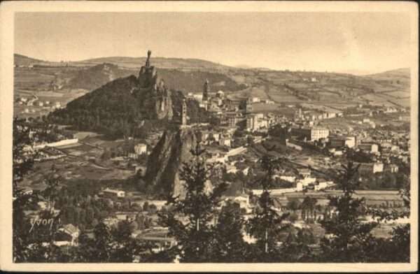 Le Puy-en-Velay Le_Puy