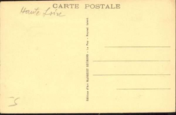 Le Puy-en-Velay Le_Puy Cathedrale Rocher Corneille – Bild 2