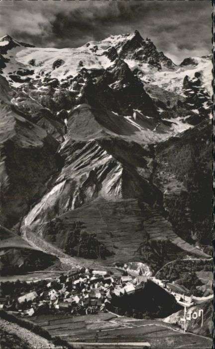 La Grave