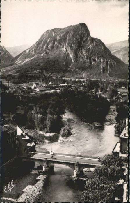 Tarascon-sur-Ariege 09