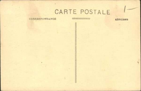 Carcassonne Porte d_Aude – Bild 2