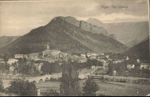 Digne-les-Bains