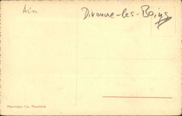 Divonne-les-Bains Le Chateau Chalet Vincent – Bild 2