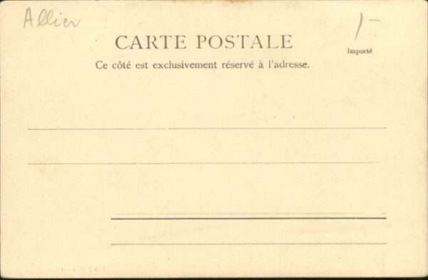 Vichy Allier Vichy – Bild 2
