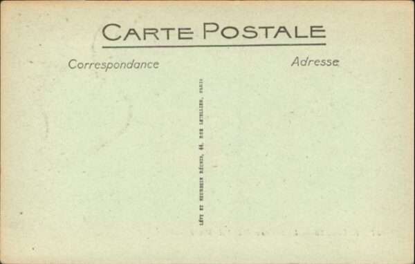 Houlgate Les Communs de la Villa Menier – Bild 2