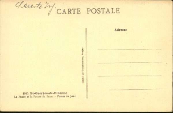 Saint-Georges-de-Didonne – Bild 2