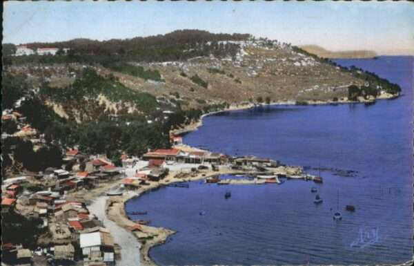 Istres Le Ranquet