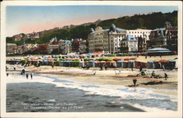 Trouville