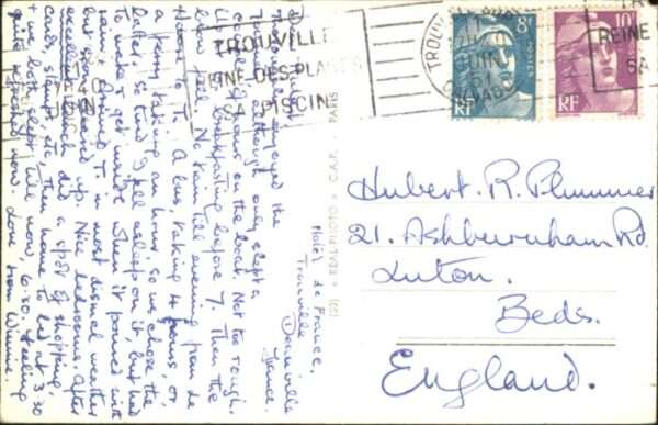 Trouville – Bild 2